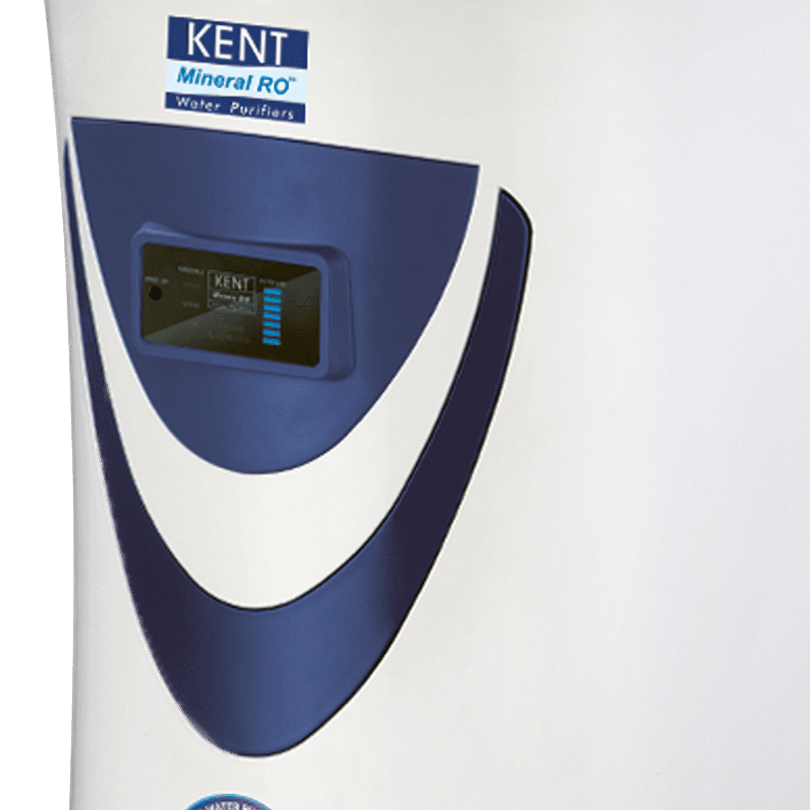 Buy KENT Sterling Star 6L RO + UV + UF + TDS Under the Sink Water